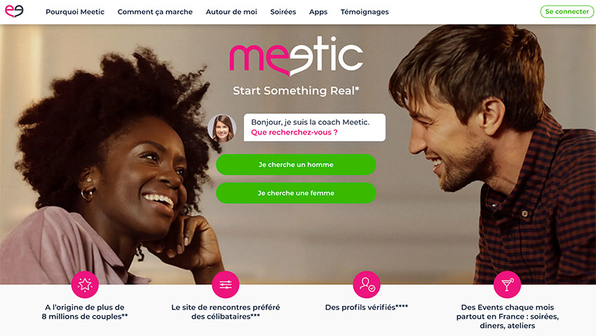 site dе rеnсоntrе meetic